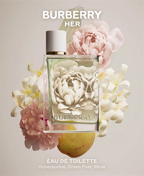 burberry her edp review|burberry her eau toilette 2022.